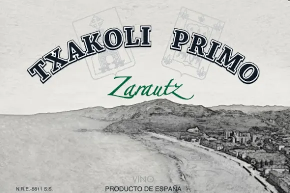 Txakoli Primo s.l.