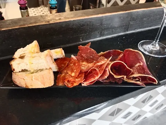 Vinoteca Bacoleku Ardotegia - Eibar
