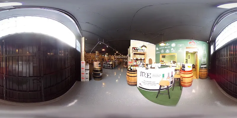 Casa Jauregi. Distribuidor de vinos - Tienda de vinos en Donostia-San Sebastian - foto 2