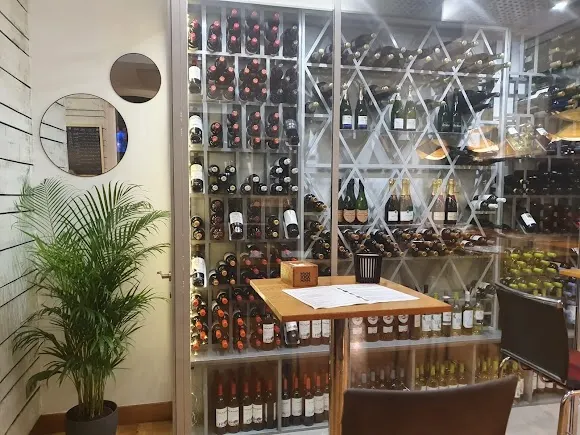 Vinoteca Bacoleku - Eibar