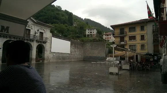 Mahats Vinoteca-Ardotegia - Eibar