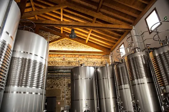 Bodegas Lapazaran - Durango
