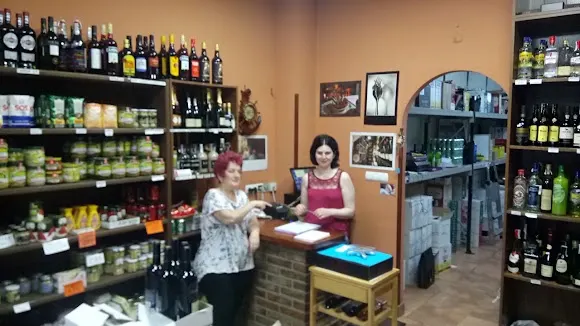 Vinoteca Julio Bueno Ardotegia - Eibar