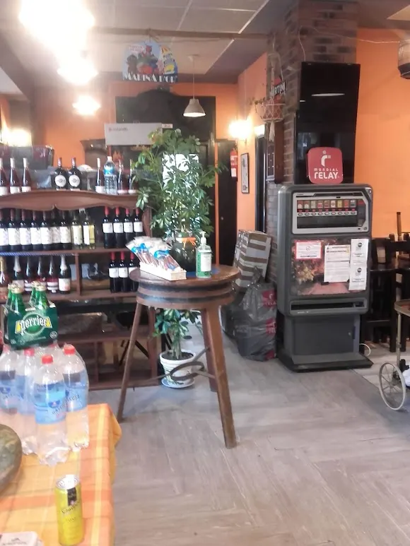 Sebas Tienda Vinoteca - Zarautz