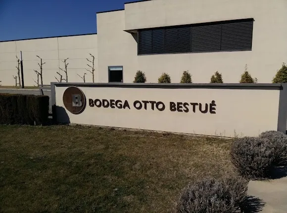 Bodega Otto Bestué