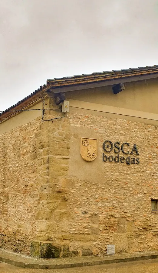 Bodegas Osca