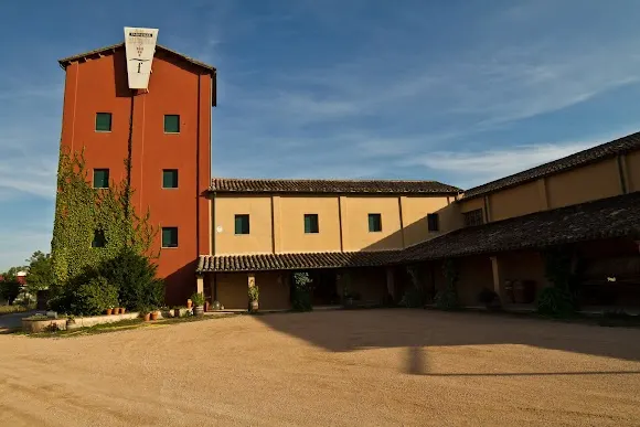 Bodegas Fábregas