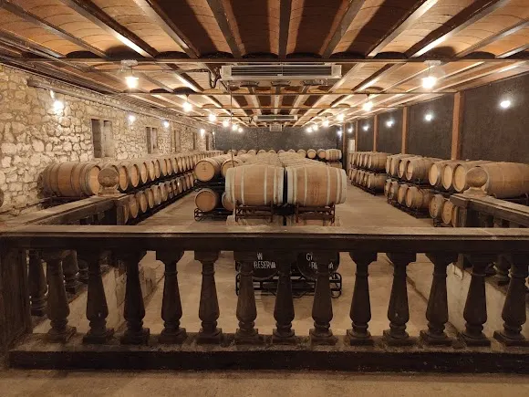 Bodegas Lalanne