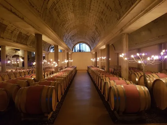 Bodega Blecua