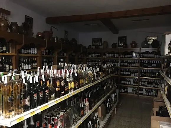 Bodegas Santamaría - Jaca