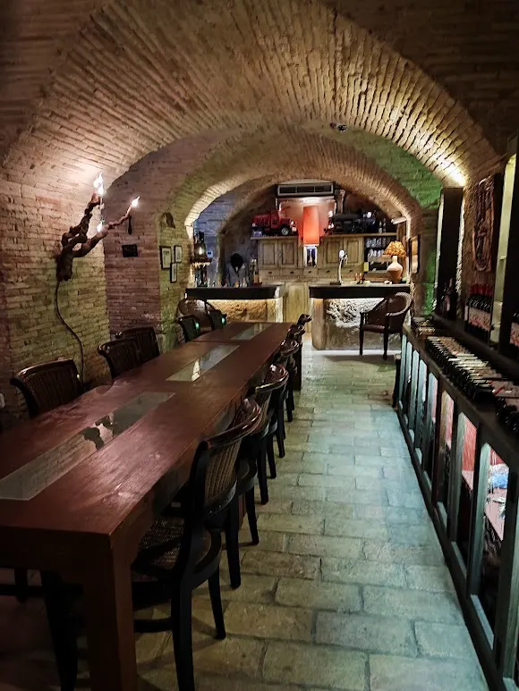 Bodega La Confianza - Huesca