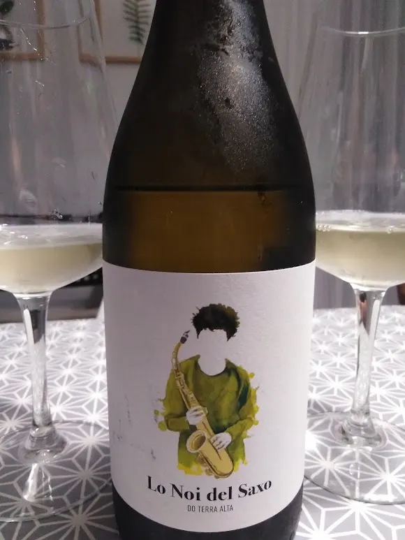 Bielsa Ruano Vins - Tortosa