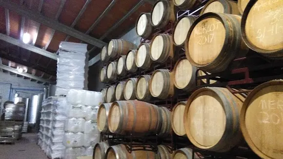 Celler Vila Corona - Balaguer