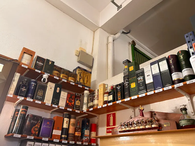 El Rey del Licor - Sant Josep de sa Talaia