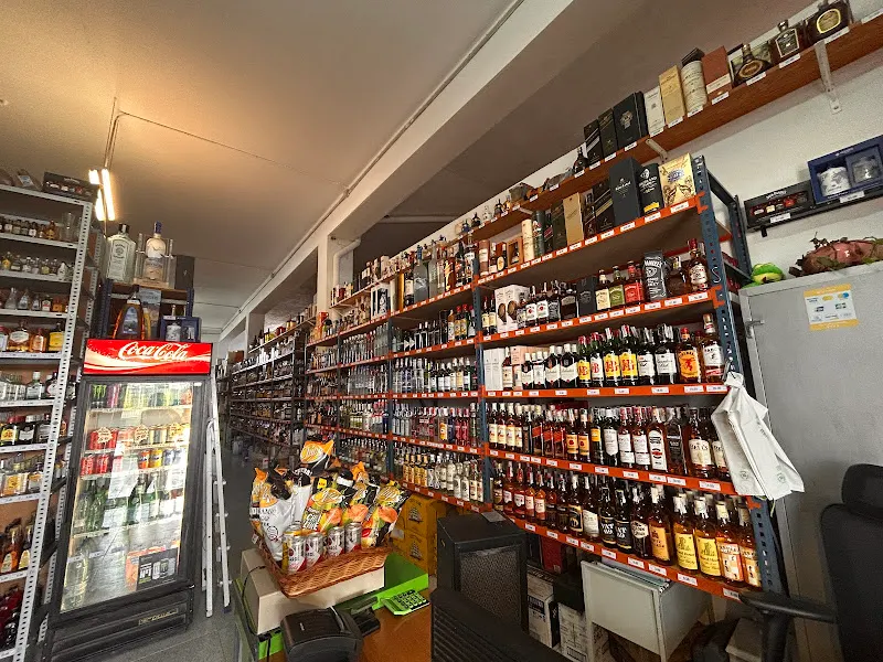 El Rey del Licor - Bodega en Sant Josep de sa Talaia - foto 2