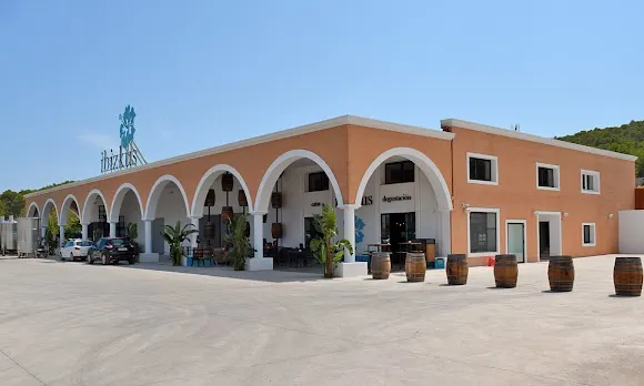 Ibizkus