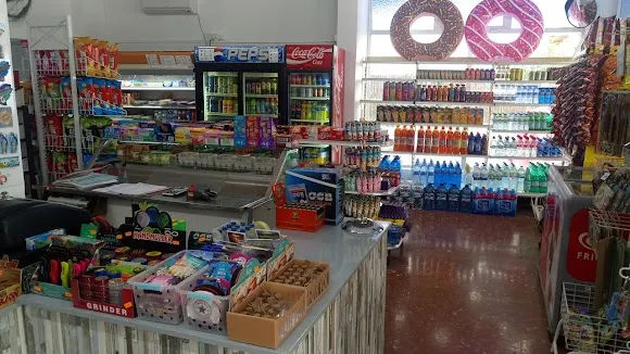 Market El Moro