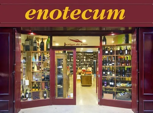 Enotecum