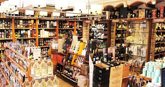 Bodega Ribas
