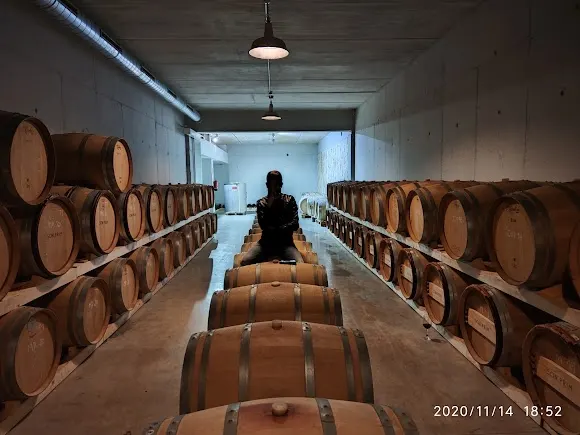 Bodega SON PRIM - Inca