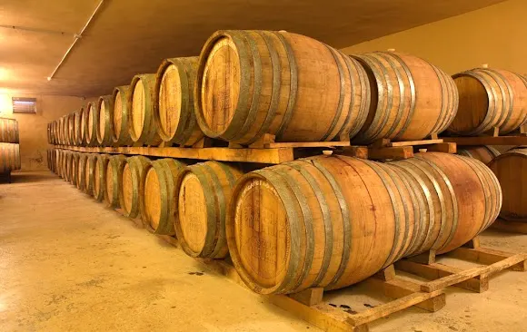 Bodegues Castell Miquel - Inca