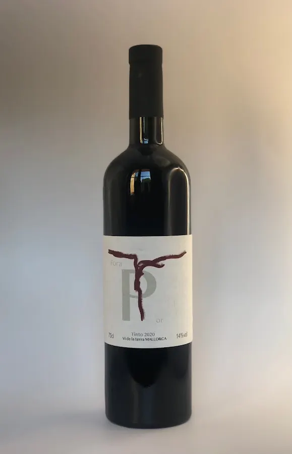 Bodega Caseta Vella - Sa Pobla