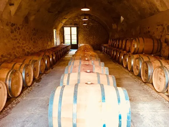 Bodega Son Puig - Puigpunyent