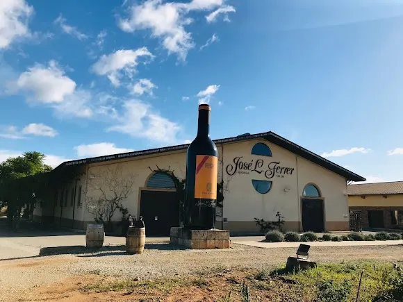 Bodegas José L. Ferrer