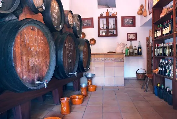 Tienda Bodega Can Rubí - Marratxí