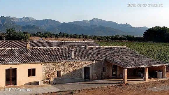 Bodega BiniVista - Inca