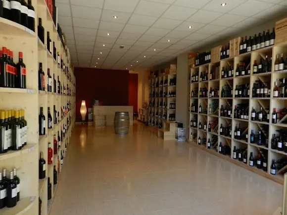 Microvinos Manacor - Manacor