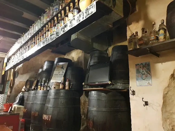 Bodega Bellver