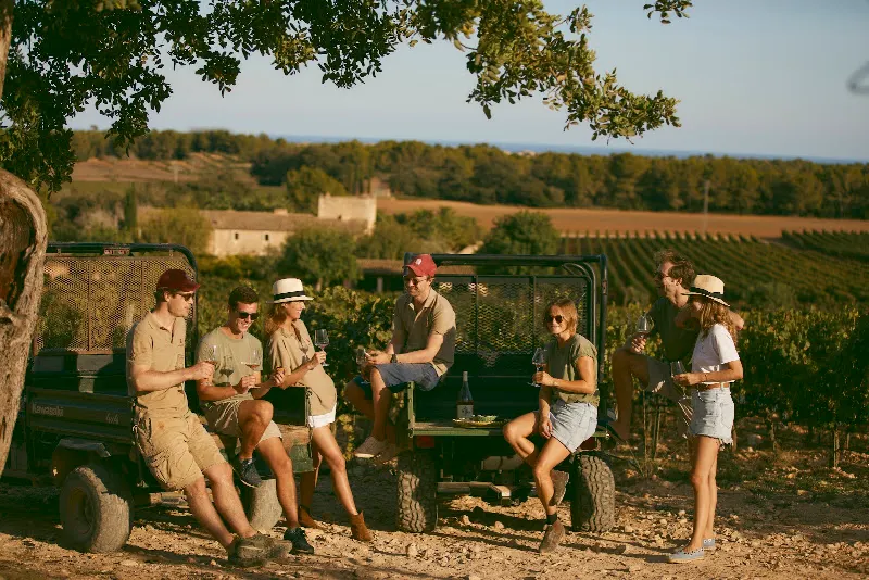Ses Talaioles - Bodega en Manacor - foto 2