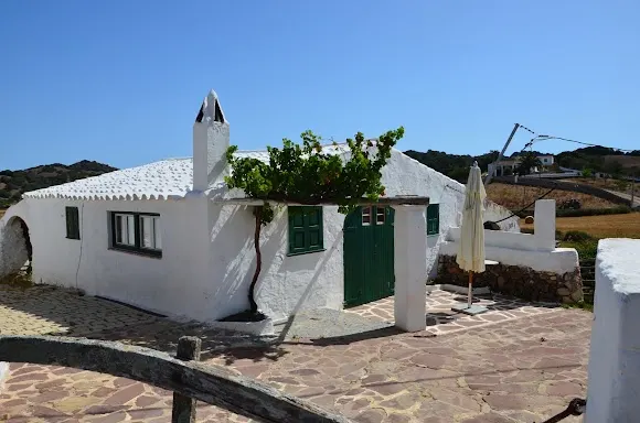 Bodegas Menorquinas - Mahón