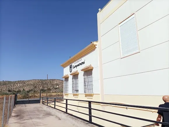 Bodegas Campoameno - Alcalá la Real