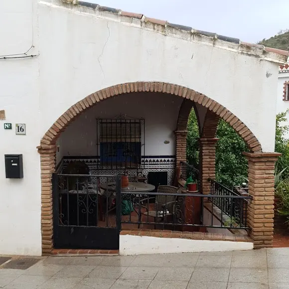 Bodega Antonio Muñoz Cabrera - Rincón de la Victoria