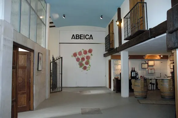 Bodegas Abeica