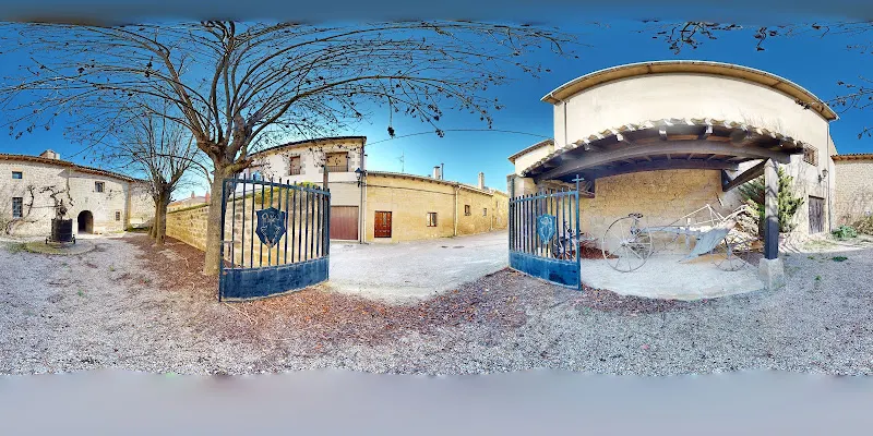 Bodegas la Real Divisa - Bodega en Abalos - foto 2