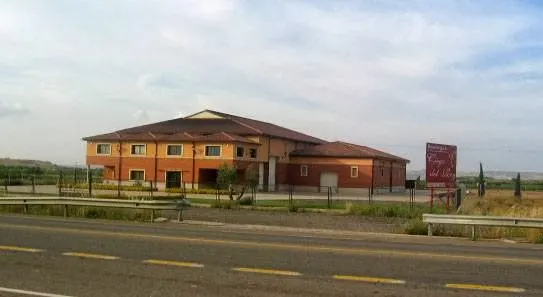 Bodegas Ciego del Rey
