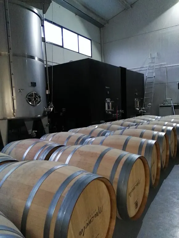 Bodegas Mazuela