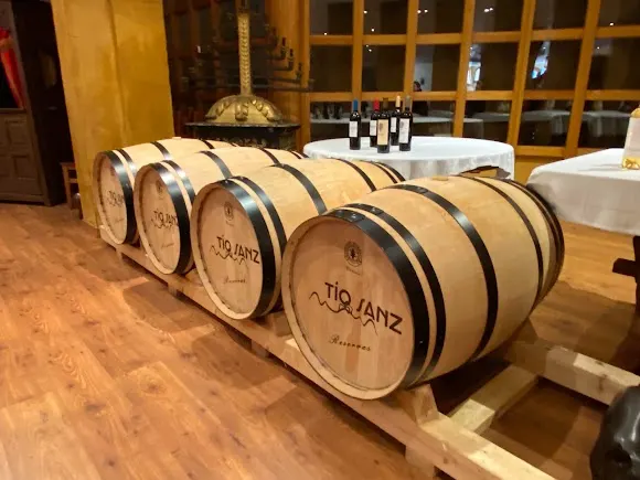 BODEGAS LA ERALTA