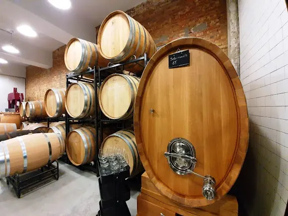 Arizcuren Bodega & Viñedos