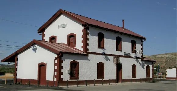 Bodegas Gomez Aguirre - Calahorra
