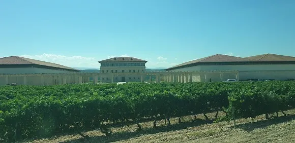 Bodega Rioja Vega
