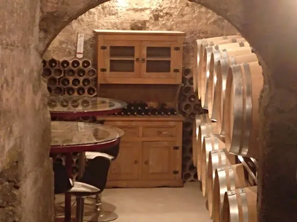 Bodega Beleluin - Calahorra
