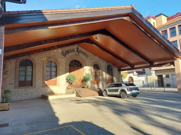 Bodegas Riojanas