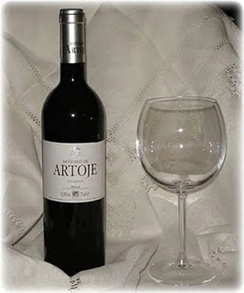 Bodegas Artoje - Nájera
