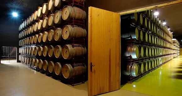 ZINIO Bodegas - Nájera