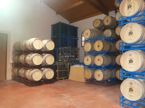 Sendero Royal - Calahorra