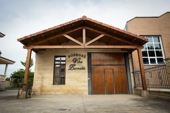 Bodegas Viña Berneda SL - Nájera